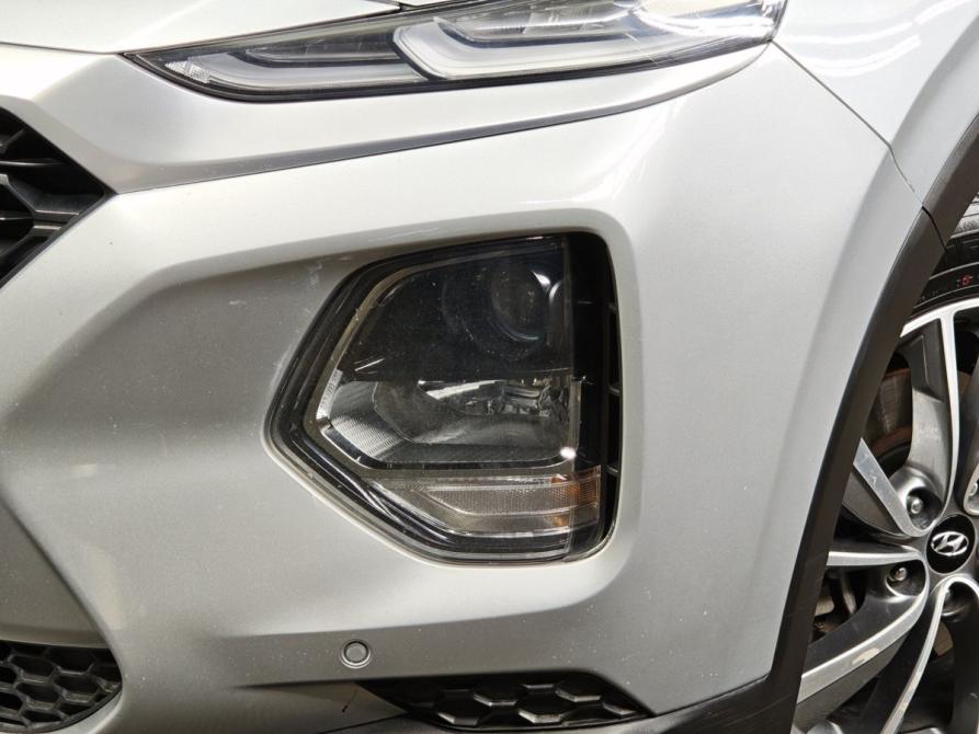 Hyundai Santa Fe IV Москва  - изображение 10