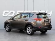 Toyota RAV4 IV (XA40) Краснодар  - изображение 21