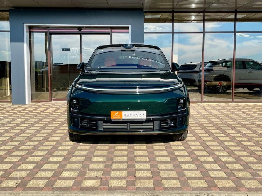 Li Auto (Lixiang) L7 I Краснодар  - изображение 2