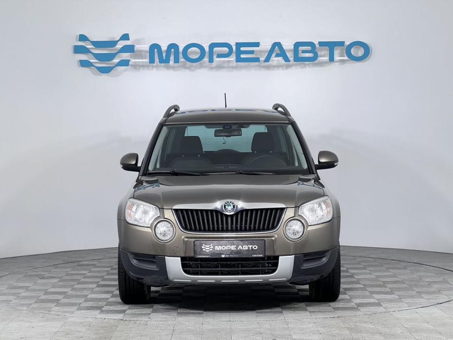 Skoda Yeti I Калининград  - изображение 2