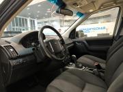 Land Rover Freelander II Рестайлинг Казань  - изображение 42