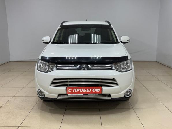 Mitsubishi Outlander III с пробегом 2013 года, цена 1 395 000 рублей, 189757 км, внедорожник, Автокод Объявления