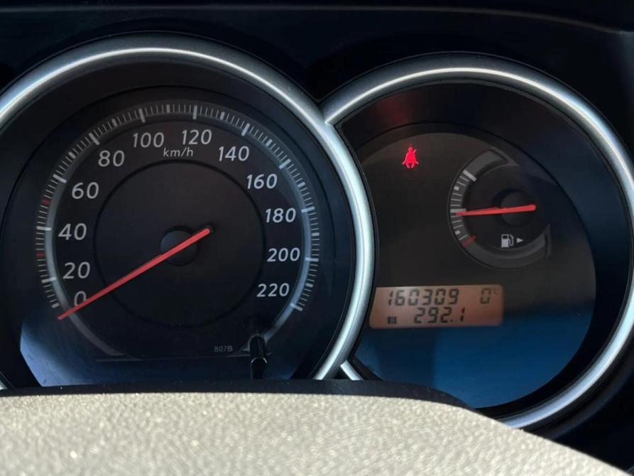 Nissan Tiida I Буинск  - изображение 10