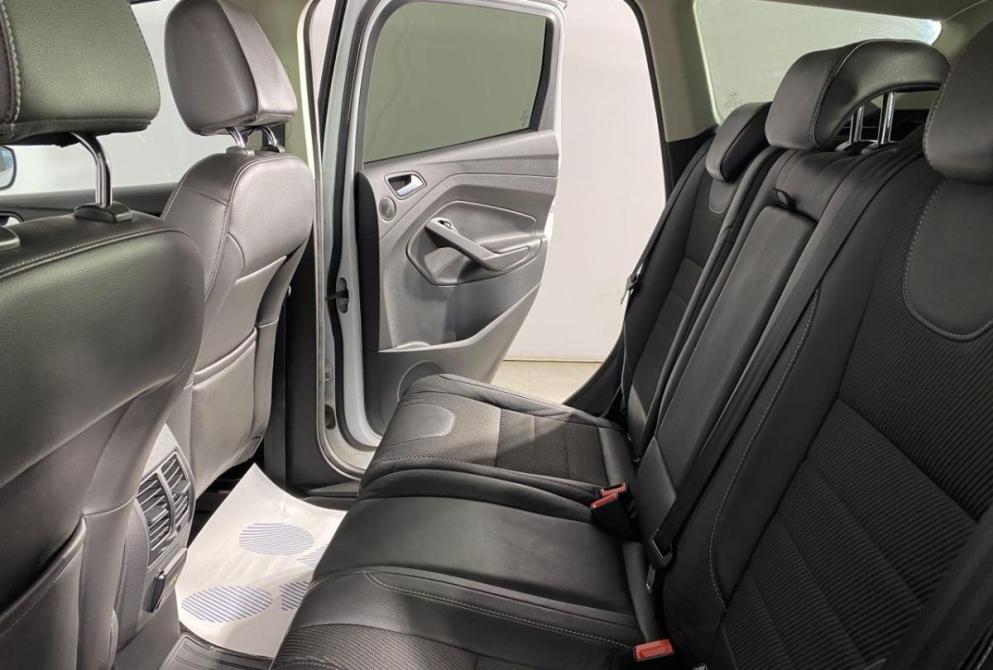 Ford Kuga II Саранск  - изображение 25