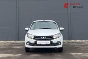 Lada (ВАЗ) Granta I Рестайлинг Красноярск  - изображение 24