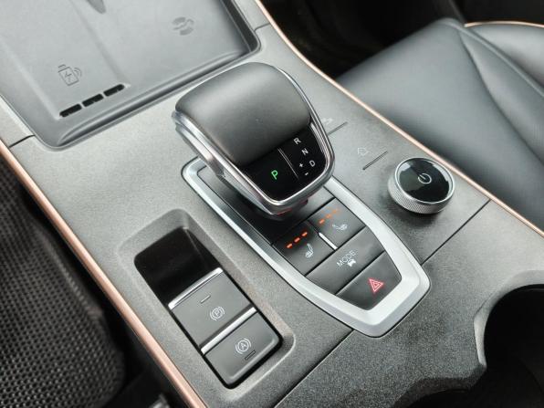 Omoda C5 I с пробегом 2024 года, цена 1 647 400 рублей, 59647 км, внедорожник, Автокод Объявления