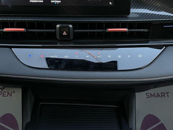 Omoda S5 GT с пробегом 2023 года, цена 1 680 000 рублей, 10400 км, седан, Автокод Объявления