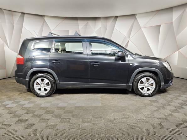 Chevrolet Orlando I с пробегом 2012 года, цена 847 000 рублей, 258579 км, компактвэн, Автокод Объявления