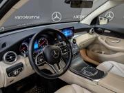 Mercedes-Benz GLC I (X253) Рестайлинг Москва  - изображение 42
