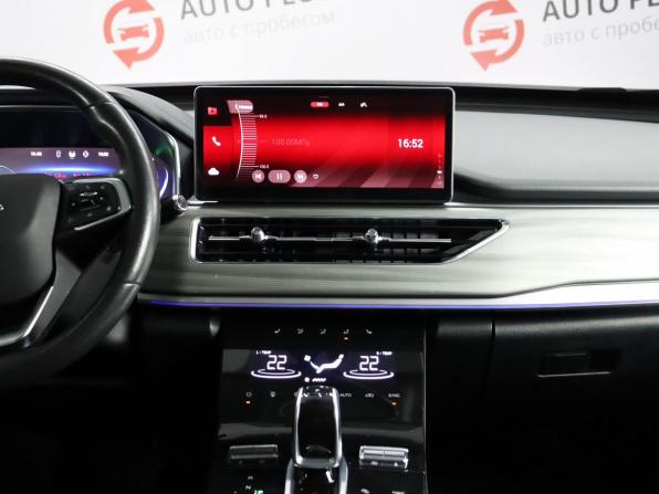 Chery Tiggo 8 Pro I с пробегом 2021 года, цена 1 840 000 рублей, 68399 км, внедорожник, Автокод Объявления