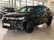 Volkswagen Tiguan III (China Market) Пермь  - изображение 27