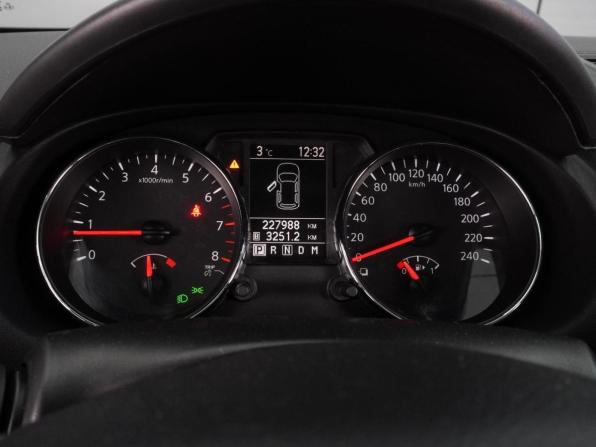Nissan Qashqai I Рестайлинг с пробегом 2010 года, цена 898 000 рублей, 227988 км, внедорожник, Автокод Объявления