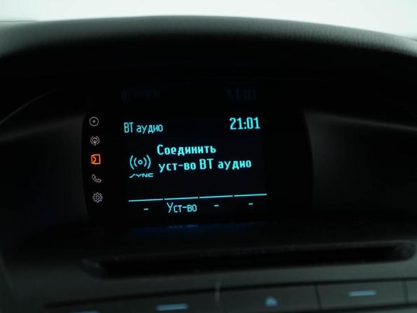 Ford Focus III Рестайлинг с пробегом 2017 года, цена 999 000 рублей, 108796 км, хэтчбек, Автокод Объявления