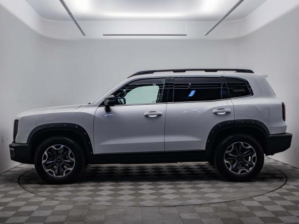 Haval Dargo I с пробегом 2023 года, цена 2 408 000 рублей, 71637 км, внедорожник, Автокод Объявления