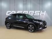 Nissan Kicks I Рестайлинг Воронеж  - изображение 25