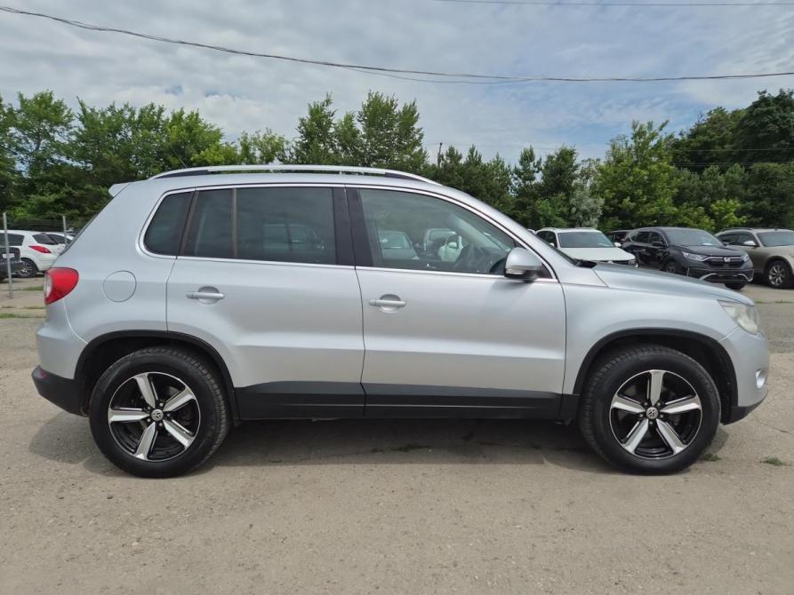 Volkswagen Tiguan I Саратов  - изображение 4