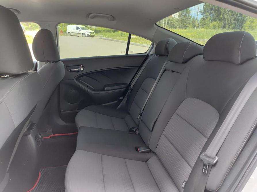 Kia Cerato III Ижевск  - изображение 15