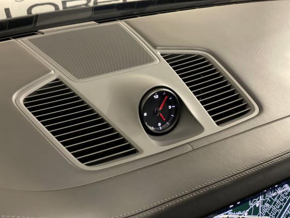 Porsche Cayenne III с пробегом 2018 года, цена 4 950 000 рублей, 106000 км, внедорожник, Автокод Объявления