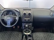Nissan Qashqai I Рестайлинг Уфа  - изображение 23
