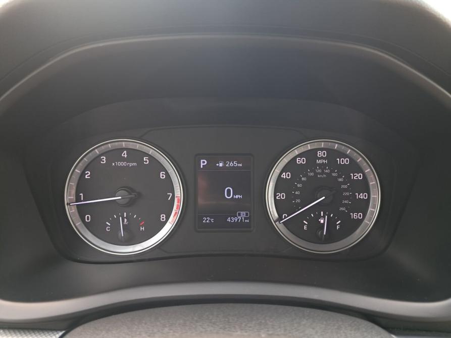 Hyundai Sonata VII (LF) Рестайлинг Набережные Челны  - изображение 16