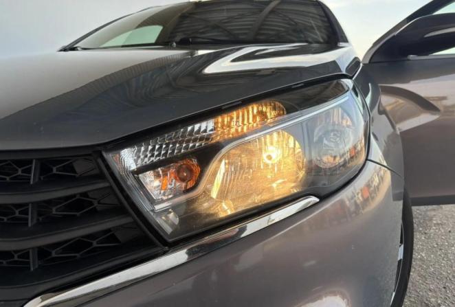 Lada (ВАЗ) Vesta I с пробегом 2018 года, цена 1 045 000 рублей, 73610 км, универсал, Автокод Объявления