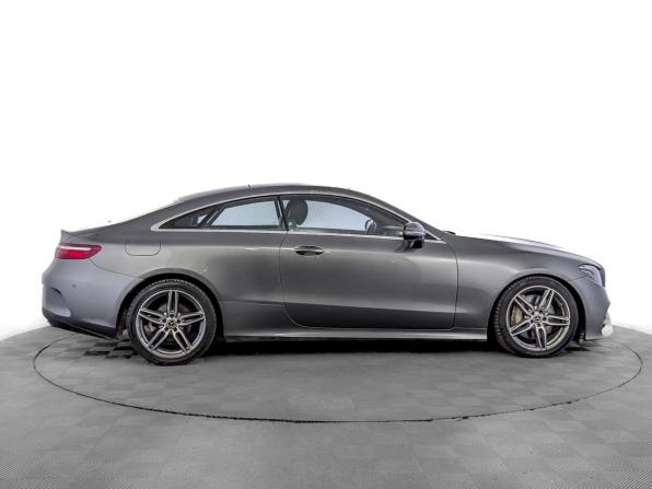 Mercedes-Benz E-Класс V (W213 S213 C238) с пробегом 2017 года, цена 2 960 000 рублей, 174942 км, купе-хардтоп, Автокод Объявления