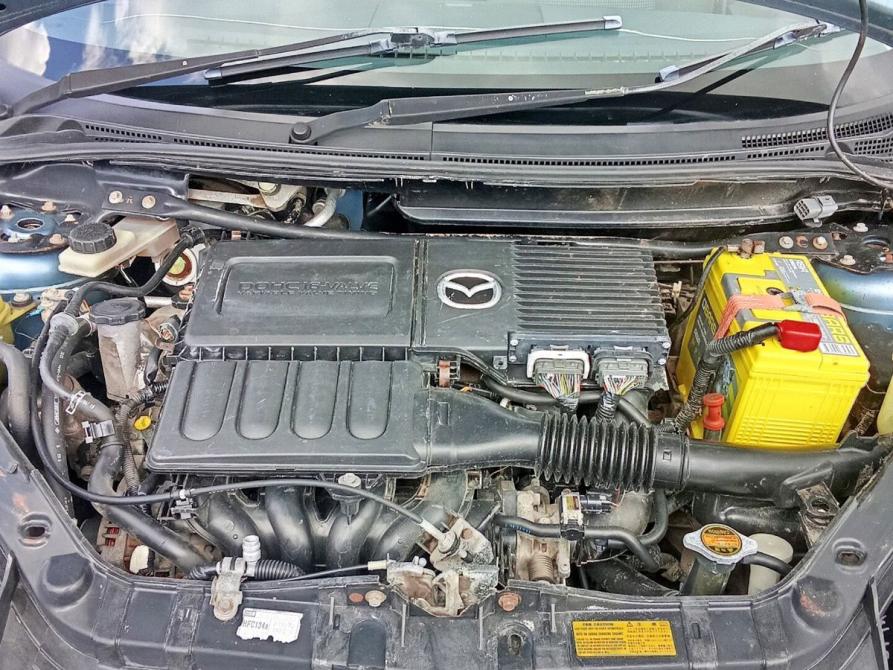 Mazda Demio II (DY) Стерлитамак  - изображение 11