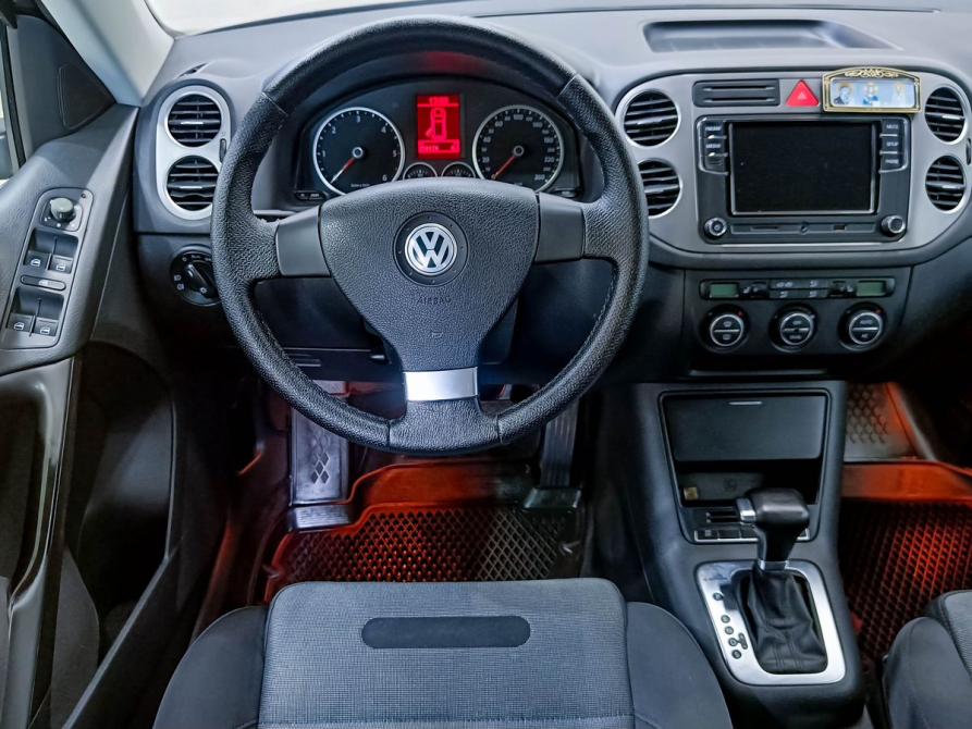 Volkswagen Tiguan I Ярославль  - изображение 7