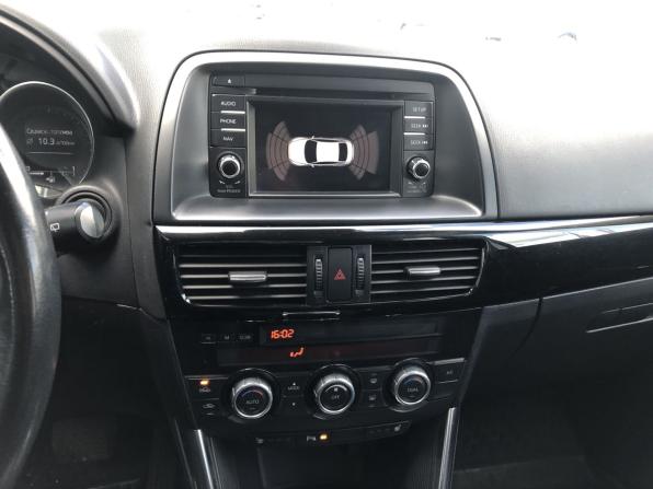 Mazda CX-5 I с пробегом 2014 года, цена 1 825 500 рублей, 207519 км, внедорожник, Автокод Объявления