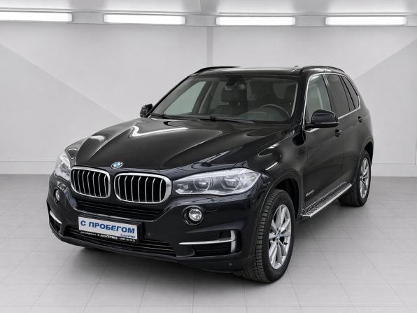 BMW X5 III (F15) с пробегом 2013 года, цена 2 950 000 рублей, 219181 км, внедорожник, Автокод Объявления