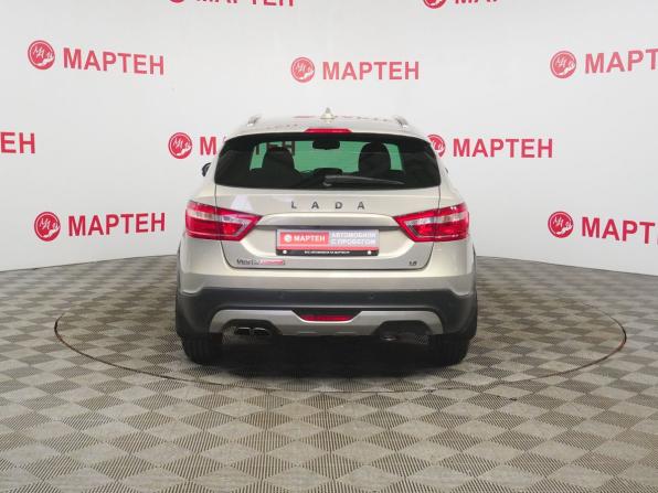 Lada (ВАЗ) Vesta I с пробегом 2019 года, цена 1 020 000 рублей, 98736 км, универсал, Автокод Объявления