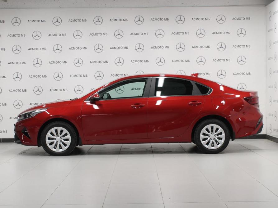 Kia Cerato IV Рестайлинг Екатеринбург  - изображение 2