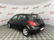 Nissan Tiida I Рестайлинг Псков  - изображение 22