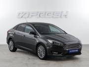Ford Focus III Рестайлинг Москва  - изображение 22