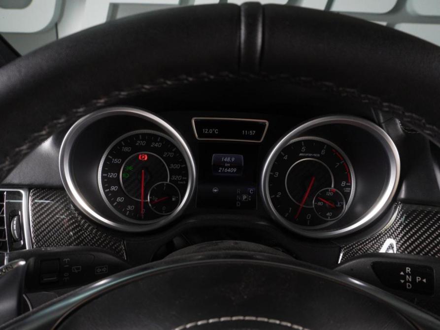 Mercedes-Benz GLE AMG I (W166) Минеральные Воды  - изображение 23