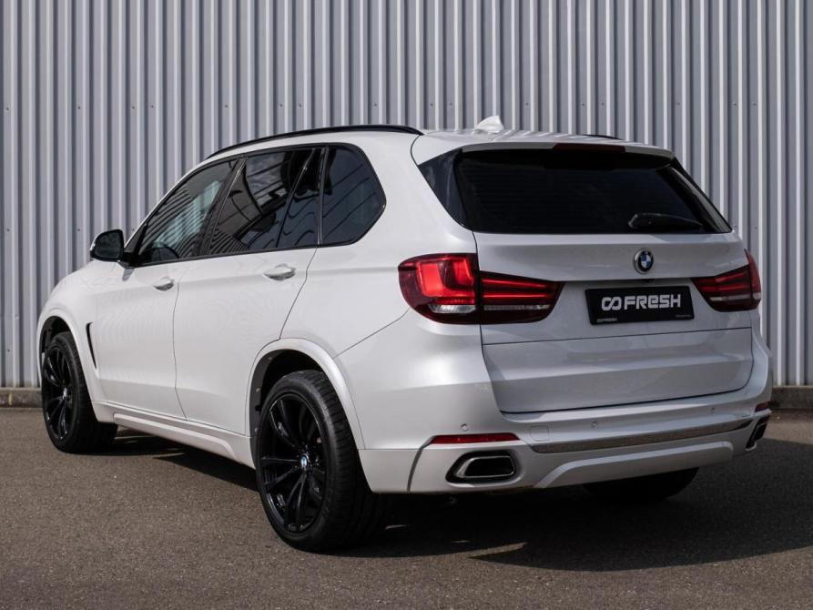 BMW X5 III (F15) Сочи  - изображение 2