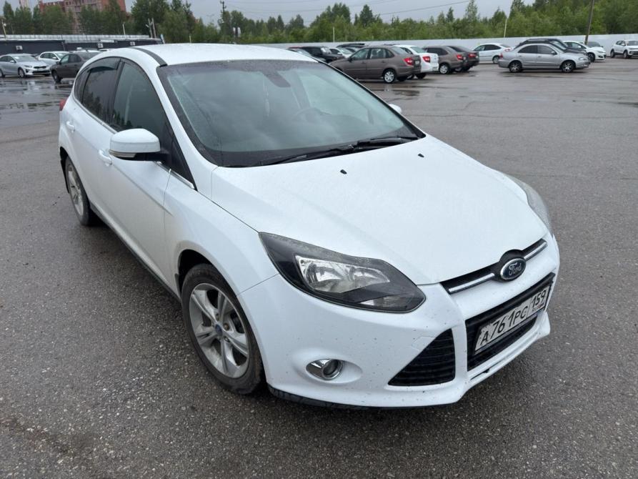 Ford Focus III Пермь  - изображение 8