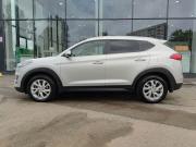Hyundai Tucson III Рестайлинг Ижевск  - изображение 35