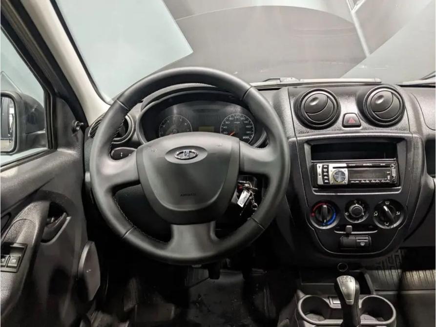 Lada (ВАЗ) Granta I Пермь  - изображение 16