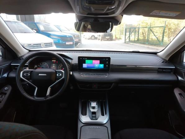 Haval Jolion I с пробегом 2023 года, цена 1 499 000 рублей, 110523 км, внедорожник, Автокод Объявления