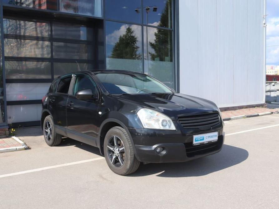 Nissan Qashqai I Нижний Новгород  - изображение 7