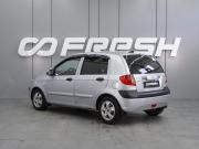 Hyundai Getz I Рестайлинг Воронеж  - изображение 18