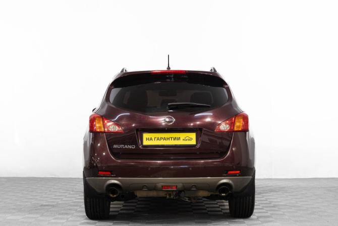 Nissan Murano II (Z51) Рестайлинг 2 с пробегом 2011 года, цена 1 649 000 рублей, 219000 км, внедорожник, Автокод Объявления