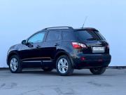 Nissan Qashqai I Рестайлинг Иркутск  - изображение 36