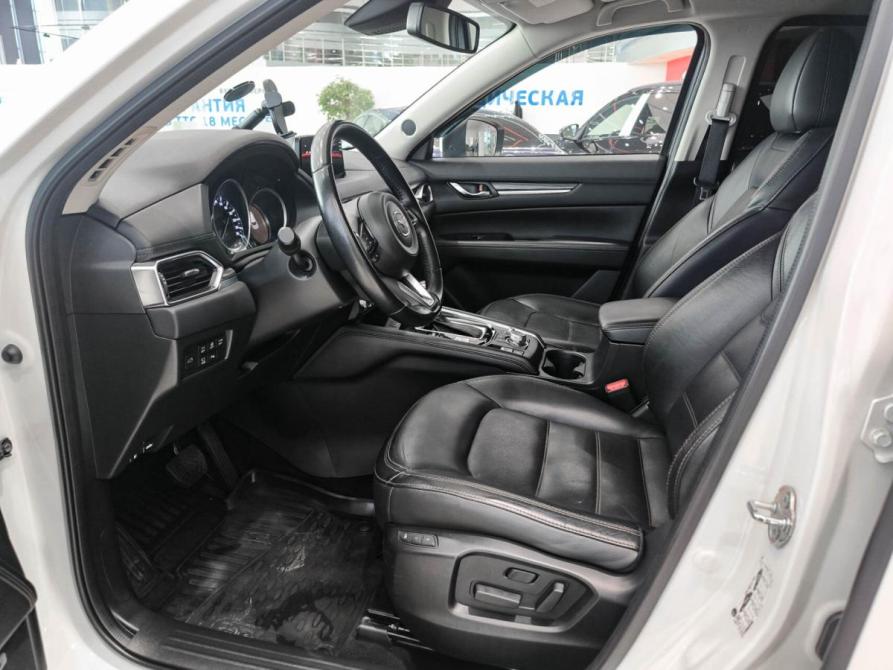 Mazda CX-5 II Казань  - изображение 20