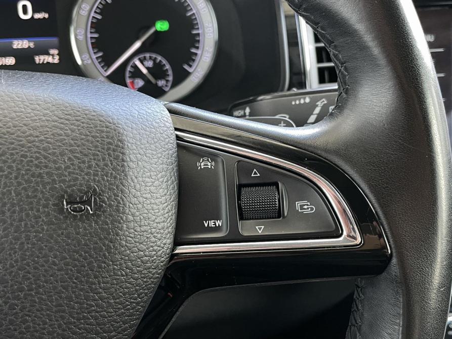 Skoda Kodiaq I Екатеринбург  - изображение 22