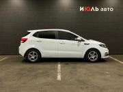 Kia Rio III Рестайлинг Челябинск  - изображение 25