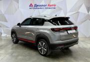 Changan CS35 Plus I Рестайлинг Азнакаево  - изображение 34