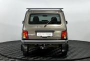 Lada (ВАЗ) 2121 (4x4) I Рестайлинг (2020) Нижний Новгород  - изображение 30