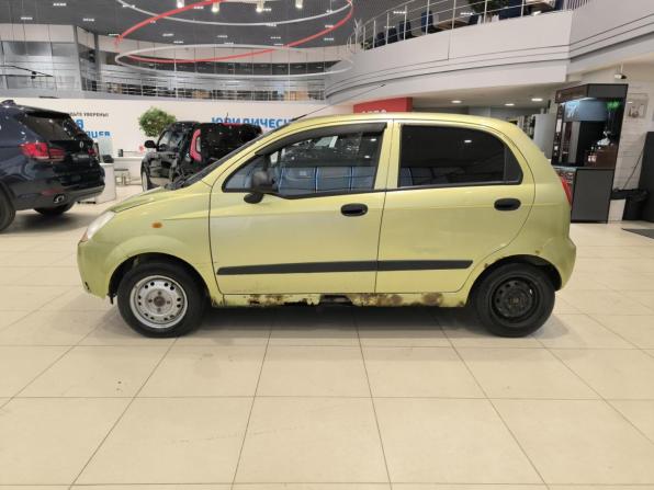 Chevrolet Spark II с пробегом 2006 года, цена 180 000 рублей, 158282 км, хэтчбек, Автокод Объявления